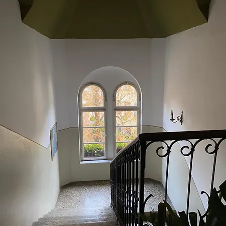 Vintage Castle Schlosshof * Prato all'Isarco