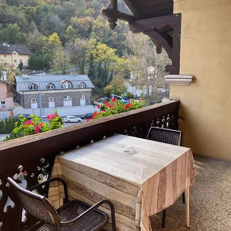 Estalagem Vintage Castle Schlosshof